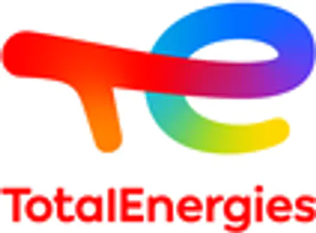Logo von Total