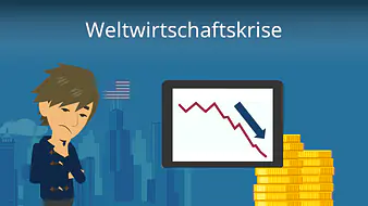 Weltwirtschaftskrise