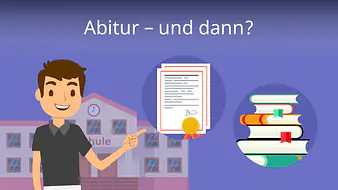 Ausbildungsberufe mit Abitur