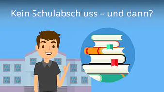 Ausbildung ohne Schulabschluss