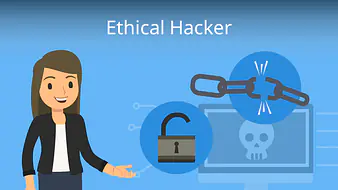 Ethical Hacker