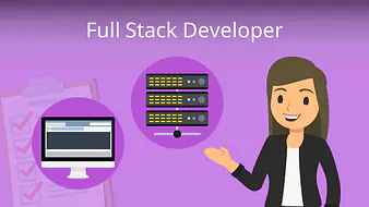 Full Stack Developer