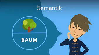 Semantik