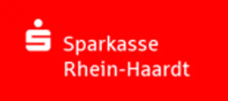 Logo von Sparkasse Rhein-Haardt