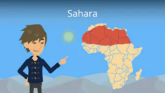 Sahara