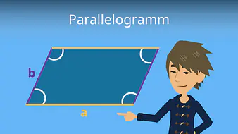 Parallelogramm