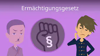 Ermächtigungsgesetz