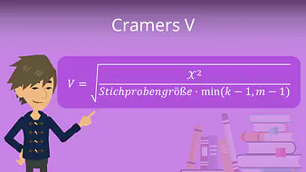 Cramers V