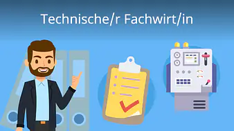 Technischer Fachwirt / Technische Fachwirtin