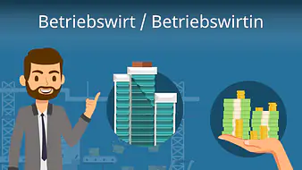 Staatlich geprüfte/r Betriebswirt/in
