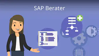 SAP Berater