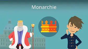 Monarchie