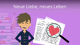Neue Liebe, neues Leben