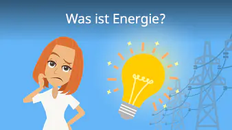 Was ist Energie? 