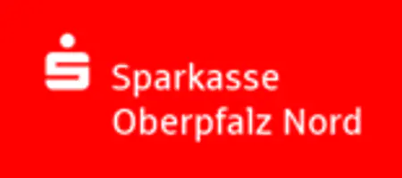 Logo von Sparkasse Oberpfalz Nord