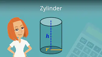 Zylinder