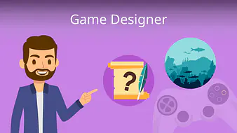 Game Designer