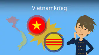 Vietnamkrieg