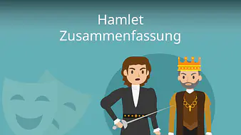 Hamlet - Zusammenfassung
