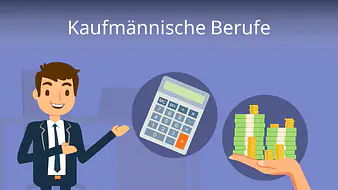 Kaufmännische Berufe