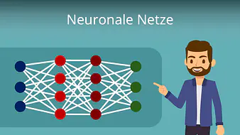 Neuronale Netze