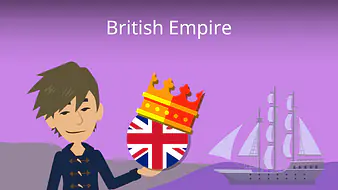British Empire