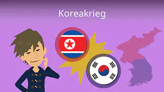 Koreakrieg