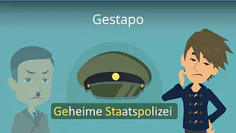 Gestapo