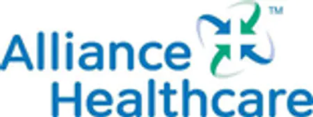 Logo von Alliance Healthcare