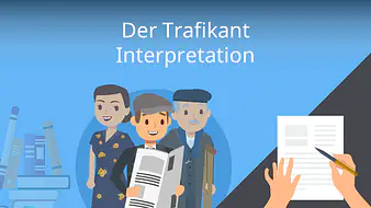 Der Trafikant - Interpretation