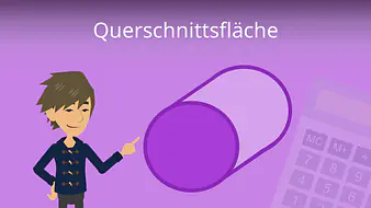 Querschnittsfläche