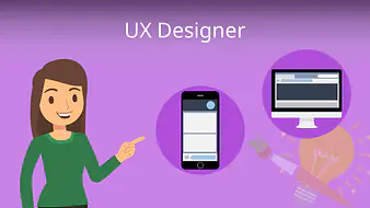 UX Designer