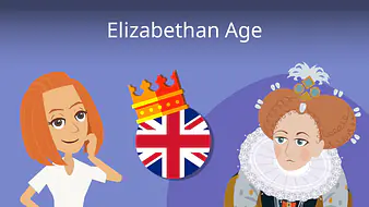Elizabethan Age