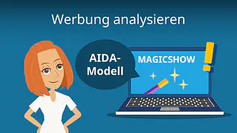 Werbung analysieren