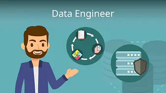 Data Engineer