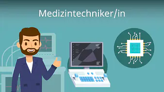 Medizintechniker / Medizintechnikerin