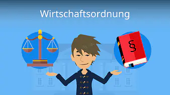 Wirtschaftsordnung
