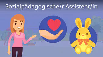 Sozialpädagogische/r Assistent/in