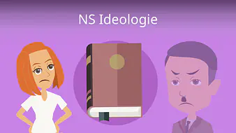 NS Ideologie
