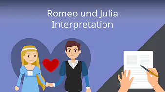 Romeo und Julia - Interpretation