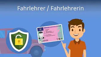 Fahrlehrerin / Fahrlehrer werden