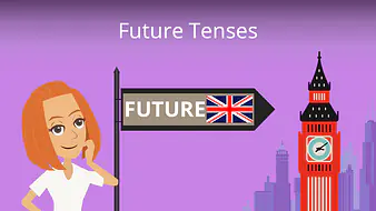 Future Tenses