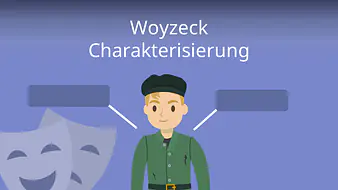 Woyzeck - Charakterisierung