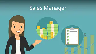 Sales Manager