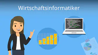 Wirtschaftsinformatiker