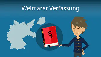 Weimarer Verfassung