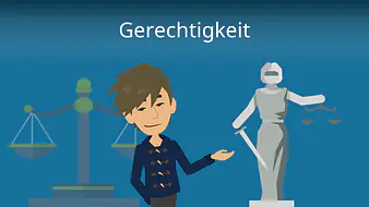 Gerechtigkeit