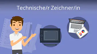 Technische/r Zeichner/in