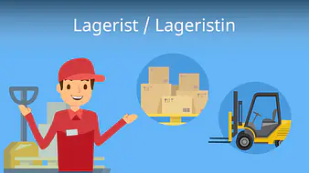 Lagerist/in