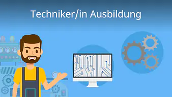 Techniker/in
